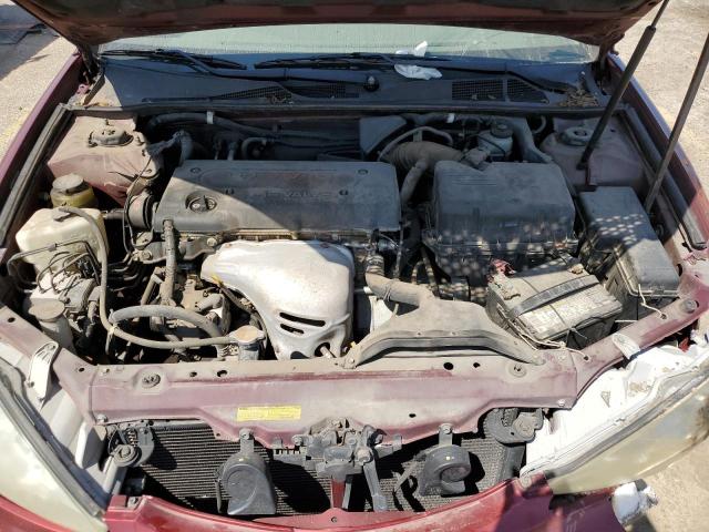 Photo 10 VIN: 4T1BE32K02U106465 - TOYOTA CAMRY LE 