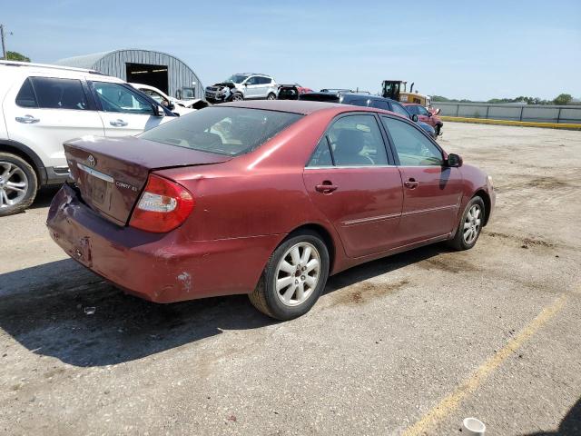 Photo 2 VIN: 4T1BE32K02U106465 - TOYOTA CAMRY LE 