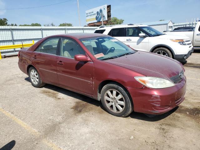 Photo 3 VIN: 4T1BE32K02U106465 - TOYOTA CAMRY LE 