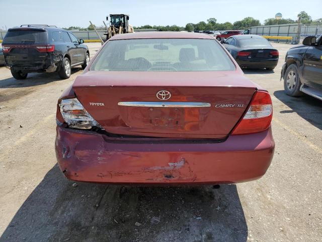 Photo 5 VIN: 4T1BE32K02U106465 - TOYOTA CAMRY LE 