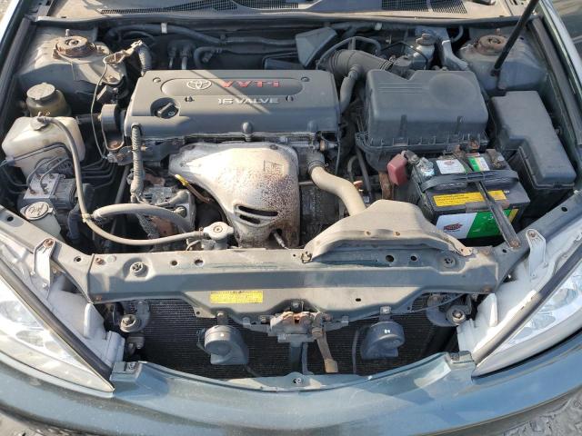 Photo 10 VIN: 4T1BE32K02U517770 - TOYOTA CAMRY LE 