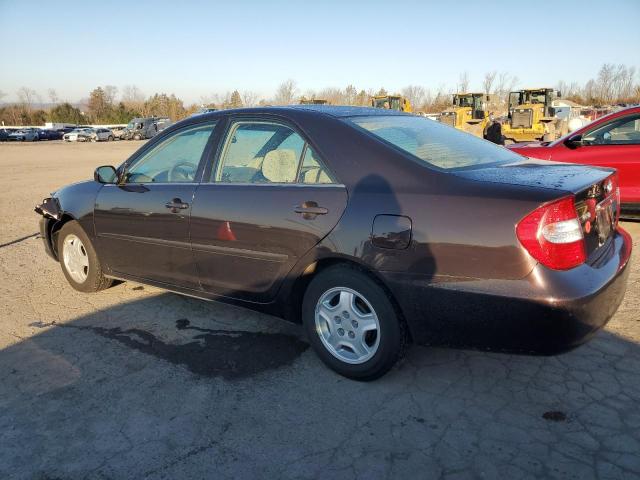 Photo 1 VIN: 4T1BE32K02U522595 - TOYOTA CAMRY 