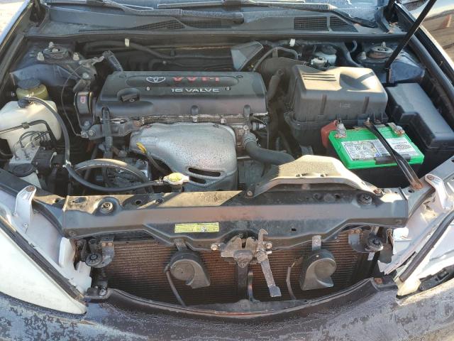 Photo 10 VIN: 4T1BE32K02U522595 - TOYOTA CAMRY 