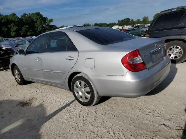 Photo 1 VIN: 4T1BE32K02U525688 - TOYOTA CAMRY 