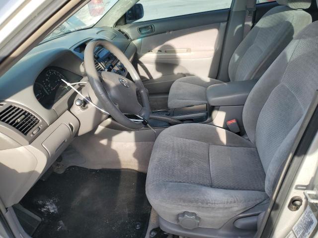 Photo 6 VIN: 4T1BE32K02U525688 - TOYOTA CAMRY 