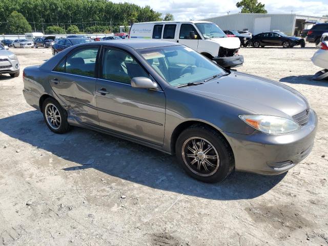 Photo 3 VIN: 4T1BE32K02U545343 - TOYOTA CAMRY LE 