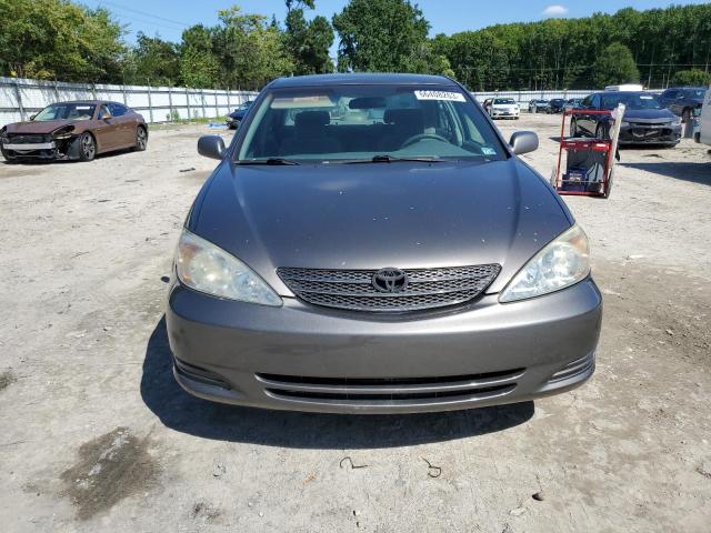 Photo 4 VIN: 4T1BE32K02U545343 - TOYOTA CAMRY LE 