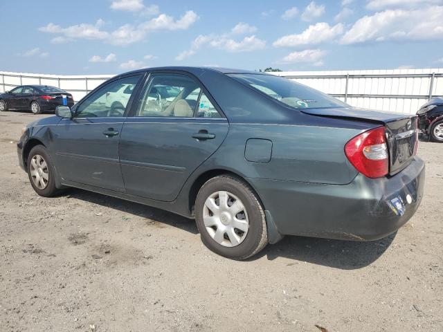 Photo 1 VIN: 4T1BE32K02U555399 - TOYOTA CAMRY 