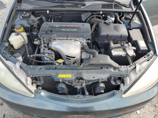 Photo 10 VIN: 4T1BE32K02U555399 - TOYOTA CAMRY 