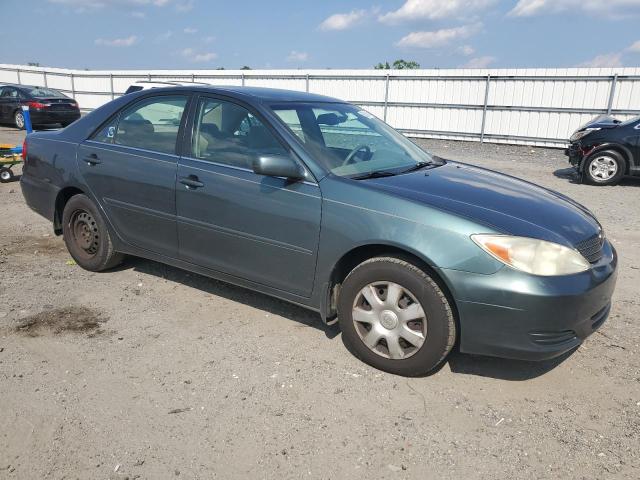 Photo 3 VIN: 4T1BE32K02U555399 - TOYOTA CAMRY 