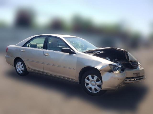 Photo 3 VIN: 4T1BE32K02U558366 - TOYOTA CAMRY 