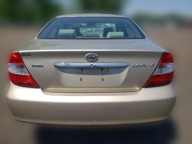 Photo 5 VIN: 4T1BE32K02U558366 - TOYOTA CAMRY 