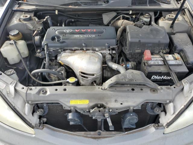 Photo 10 VIN: 4T1BE32K02U562529 - TOYOTA CAMRY 