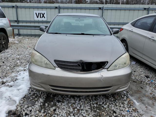 Photo 4 VIN: 4T1BE32K02U565205 - TOYOTA CAMRY 