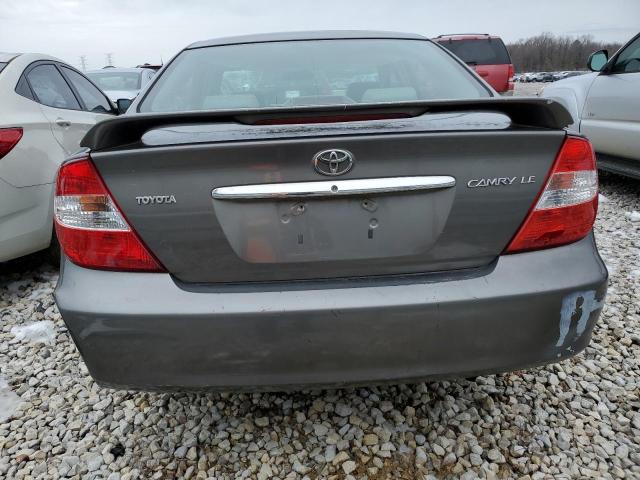 Photo 5 VIN: 4T1BE32K02U565205 - TOYOTA CAMRY 