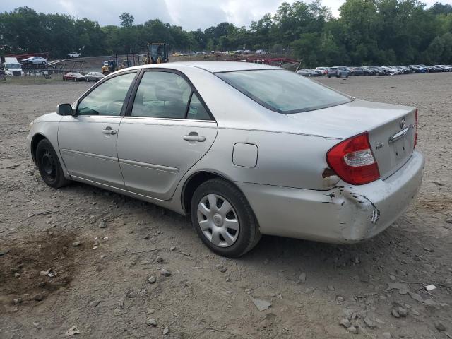 Photo 1 VIN: 4T1BE32K02U587379 - TOYOTA CAMRY LE 