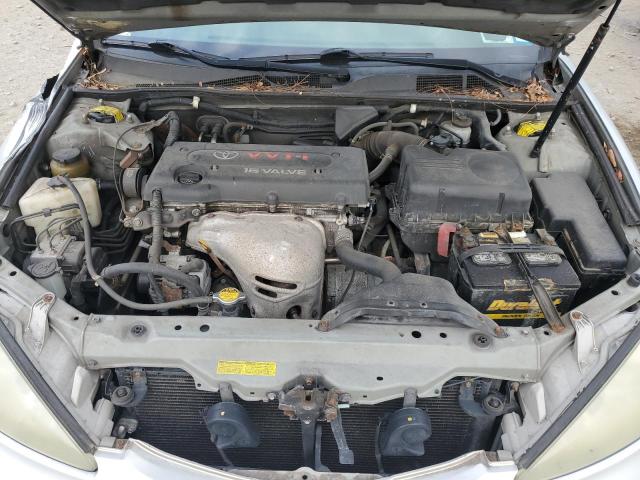 Photo 10 VIN: 4T1BE32K02U587379 - TOYOTA CAMRY LE 