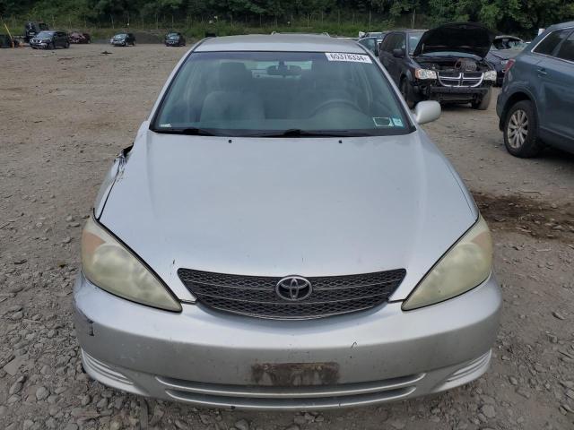 Photo 4 VIN: 4T1BE32K02U587379 - TOYOTA CAMRY LE 