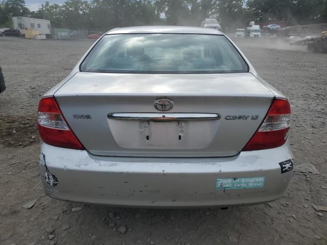 Photo 5 VIN: 4T1BE32K02U587379 - TOYOTA CAMRY LE 