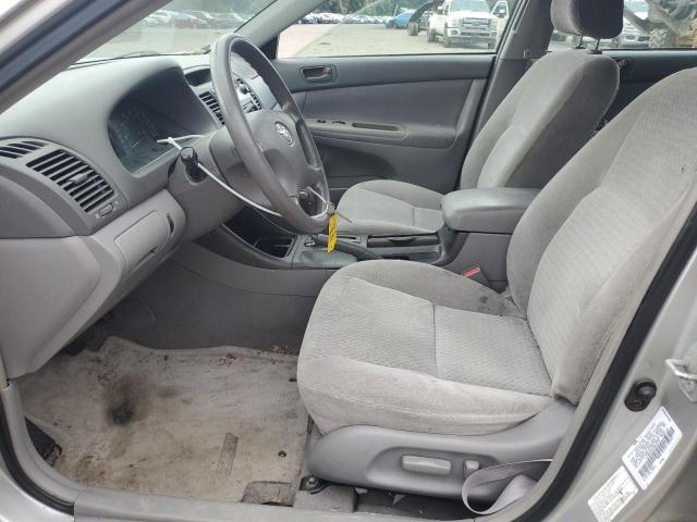 Photo 6 VIN: 4T1BE32K02U587379 - TOYOTA CAMRY LE 