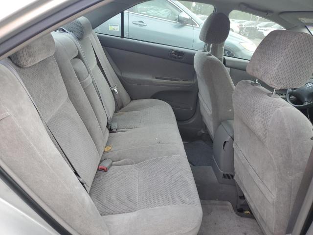 Photo 9 VIN: 4T1BE32K02U587379 - TOYOTA CAMRY LE 