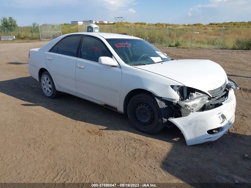 Photo 0 VIN: 4T1BE32K02U589505 - TOYOTA CAMRY 