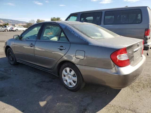 Photo 1 VIN: 4T1BE32K02U597393 - TOYOTA CAMRY LE 