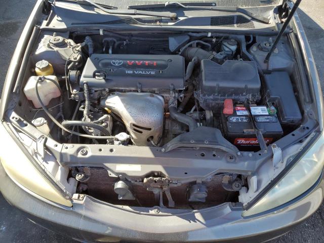 Photo 10 VIN: 4T1BE32K02U597393 - TOYOTA CAMRY LE 