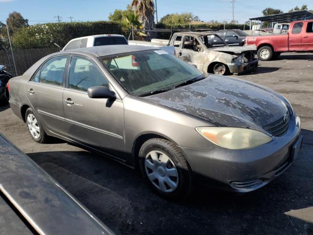 Photo 3 VIN: 4T1BE32K02U597393 - TOYOTA CAMRY LE 