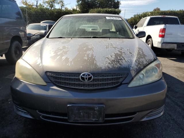 Photo 4 VIN: 4T1BE32K02U597393 - TOYOTA CAMRY LE 