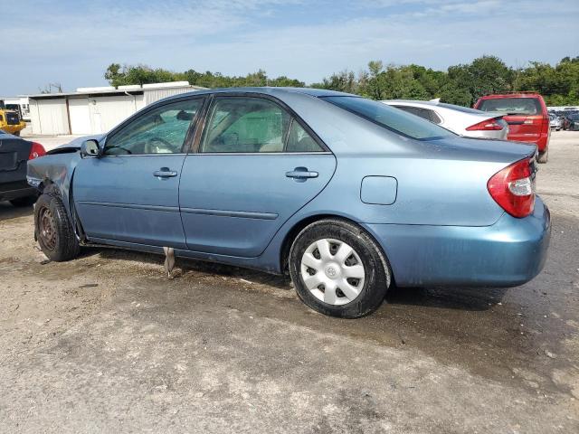 Photo 1 VIN: 4T1BE32K02U601622 - TOYOTA CAMRY LE 