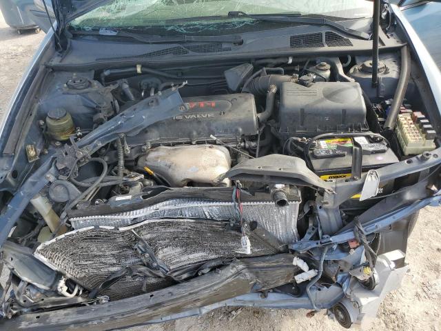 Photo 10 VIN: 4T1BE32K02U601622 - TOYOTA CAMRY LE 