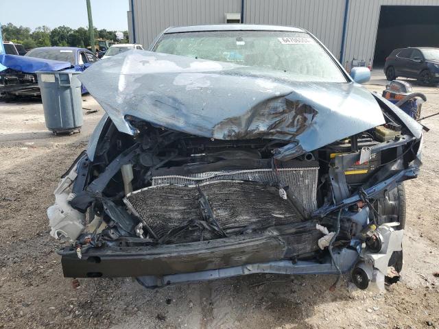 Photo 4 VIN: 4T1BE32K02U601622 - TOYOTA CAMRY LE 