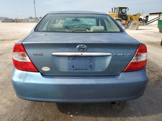 Photo 5 VIN: 4T1BE32K02U601622 - TOYOTA CAMRY LE 