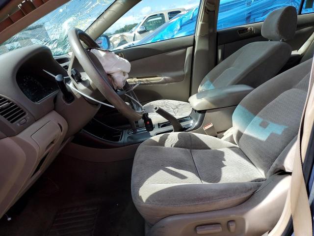 Photo 6 VIN: 4T1BE32K02U601622 - TOYOTA CAMRY LE 