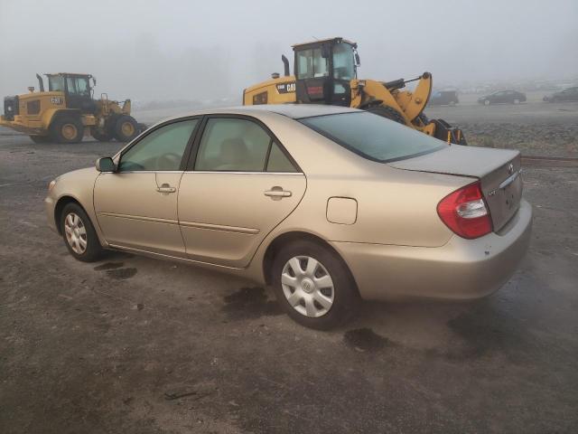 Photo 1 VIN: 4T1BE32K03U120562 - TOYOTA CAMRY LE 