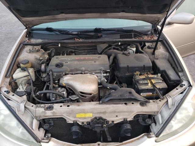 Photo 10 VIN: 4T1BE32K03U120562 - TOYOTA CAMRY LE 