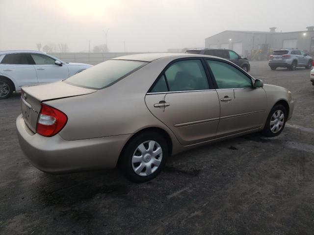 Photo 2 VIN: 4T1BE32K03U120562 - TOYOTA CAMRY LE 