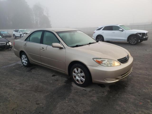 Photo 3 VIN: 4T1BE32K03U120562 - TOYOTA CAMRY LE 