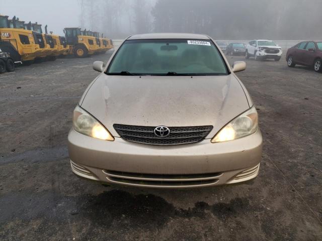 Photo 4 VIN: 4T1BE32K03U120562 - TOYOTA CAMRY LE 