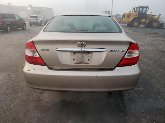 Photo 5 VIN: 4T1BE32K03U120562 - TOYOTA CAMRY LE 