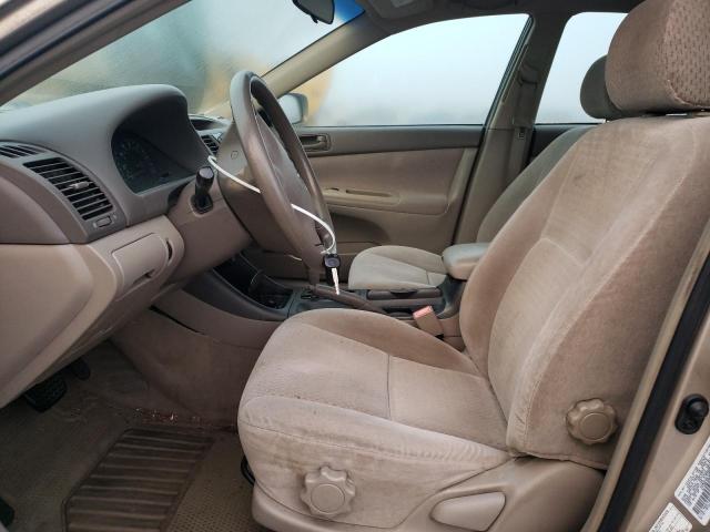 Photo 6 VIN: 4T1BE32K03U120562 - TOYOTA CAMRY LE 