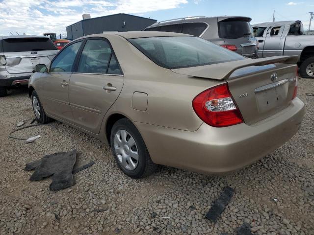 Photo 1 VIN: 4T1BE32K03U122831 - TOYOTA CAMRY 