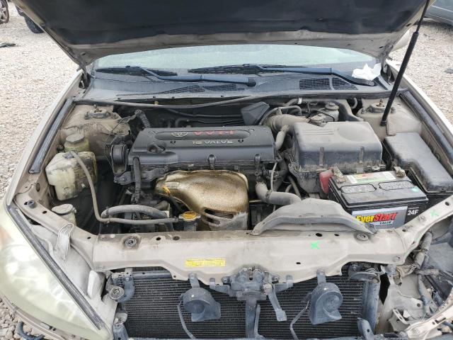 Photo 10 VIN: 4T1BE32K03U122831 - TOYOTA CAMRY 