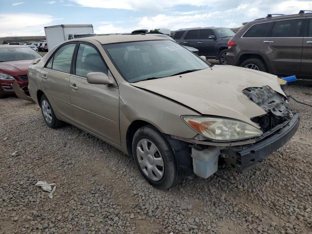 Photo 3 VIN: 4T1BE32K03U122831 - TOYOTA CAMRY 