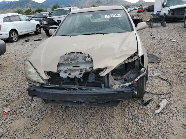 Photo 4 VIN: 4T1BE32K03U122831 - TOYOTA CAMRY 