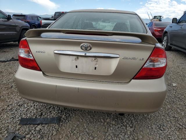 Photo 5 VIN: 4T1BE32K03U122831 - TOYOTA CAMRY 