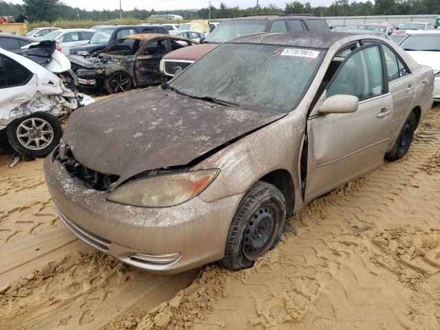 Photo 1 VIN: 4T1BE32K03U144909 - TOYOTA CAMRY LE 