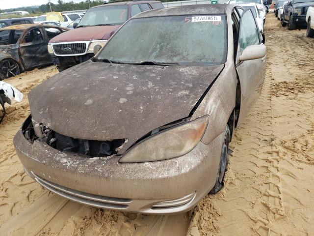 Photo 8 VIN: 4T1BE32K03U144909 - TOYOTA CAMRY LE 