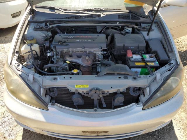 Photo 10 VIN: 4T1BE32K03U200198 - TOYOTA CAMRY 